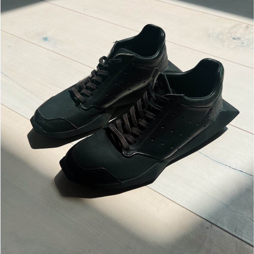 Rick Owens Sneakers / Running Shoes